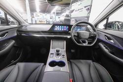 2025 Chery
C5 Urban