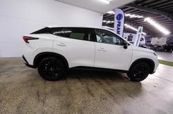 2025 Chery
C5 Urban