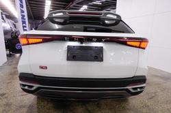 2025 Chery
C5 Urban