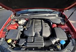2015 Holden
                Commodore SS V Redline