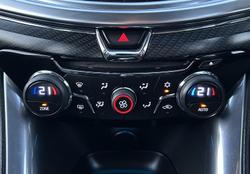 2015 Holden
                Commodore SS V Redline