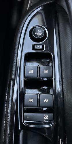 2015 Holden
                Commodore SS V Redline