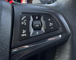 2015 Holden
                Commodore SS V Redline