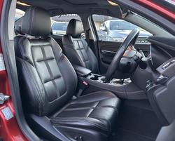 2015 Holden
                Commodore SS V Redline
