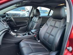 2015 Holden
                Commodore SS V Redline