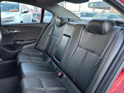 2015 Holden
                Commodore SS V Redline