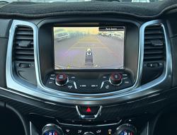 2015 Holden
                Commodore SS V Redline