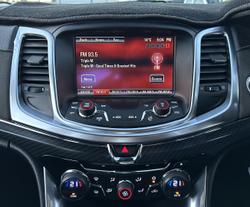 2015 Holden
                Commodore SS V Redline