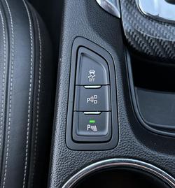 2015 Holden
                Commodore SS V Redline