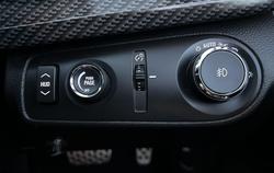 2015 Holden
                Commodore SS V Redline