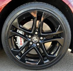 2015 Holden
                Commodore SS V Redline