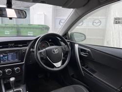 2014 Toyota
                Corolla Ascent Sport