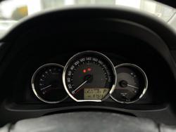 2014 Toyota
Corolla Ascent Sport