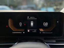 2025 Kia
Carnival S