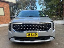 2025 Kia
Carnival S