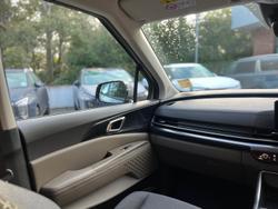 2025 Kia
Carnival S