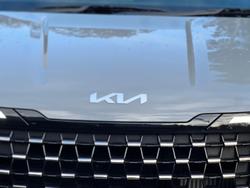 2025 Kia
Carnival S