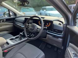 2025 Kia
Carnival S