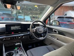 2025 Kia
                Carnival S