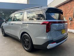 2025 Kia
Carnival S