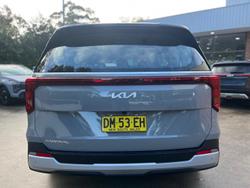 2025 Kia
                Carnival S