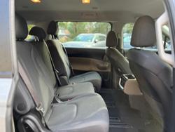 2025 Kia
Carnival S
