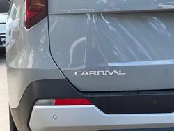 2025 Kia
Carnival S
