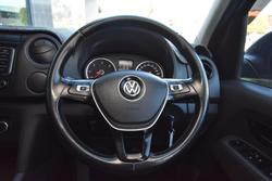 2016 Volkswagen
                Amarok TDI420 Core