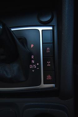 2016 Volkswagen
                Amarok TDI420 Core