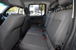 2016 Volkswagen
                Amarok TDI420 Core