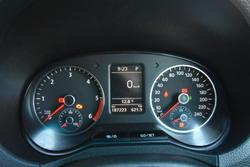 2016 Volkswagen
                Amarok TDI420 Core