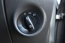 2016 Volkswagen
                Amarok TDI420 Core