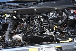 2016 Volkswagen
                Amarok TDI420 Core
