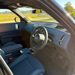 2024 MINI
                Countryman SE Favoured