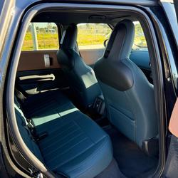 2024 MINI
                Countryman SE Favoured
