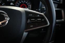 2022 SsangYong
Korando ELX