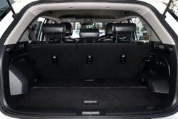 2022 SsangYong
Korando ELX