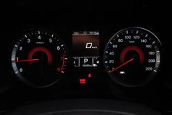 2022 SsangYong
Korando ELX