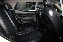 2022 SsangYong
Korando ELX