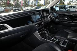 2022 SsangYong
Korando ELX