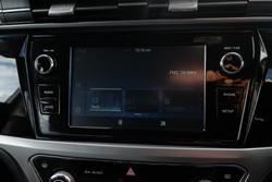2022 SsangYong
Korando ELX
