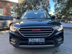 2017 Haval
H6 Premium