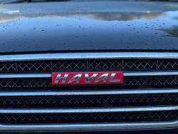 2017 Haval
H6 Premium