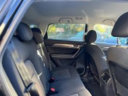 2017 Haval
H6 Premium