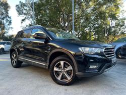 2017 Haval
H6 Premium