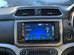 2017 Haval
H6 Premium