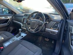 2017 Haval
H6 Premium