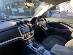 2017 Haval
H6 Premium