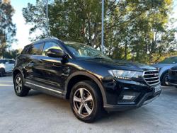 2017 Haval
H6 Premium