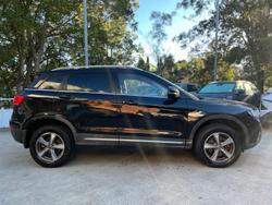 2017 Haval
H6 Premium